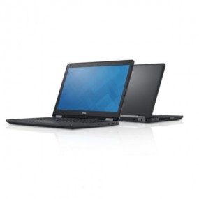 PC portables Reconditionné Dell Latitude E5570 Grade B | ordinateur reconditionné - ordinateur occasion