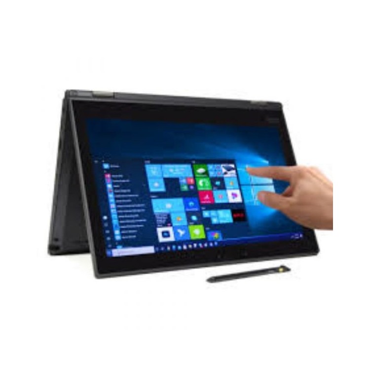 PC portables Reconditionné Lenovo ThinkPad Yoga L380 Grade B | ordinateur reconditionné - ordinateur pas cher