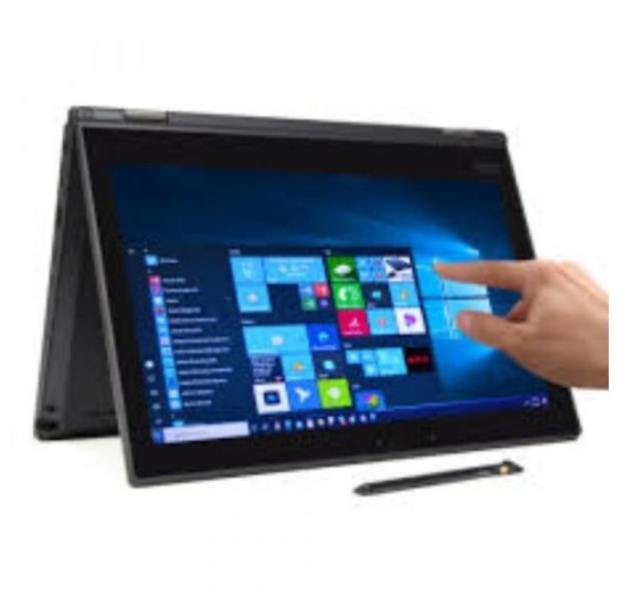 PC portables Reconditionné Lenovo ThinkPad Yoga L380 Grade B | ordinateur reconditionné - ordinateur pas cher