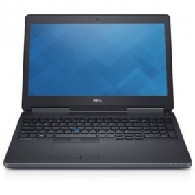 PC portables Reconditionné Dell Precision 7510 Grade B | ordinateur reconditionné - pc portable occasion