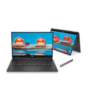 PC portables Reconditionné Dell XPS 13 9365 Grade B | ordinateur reconditionné - pc occasion