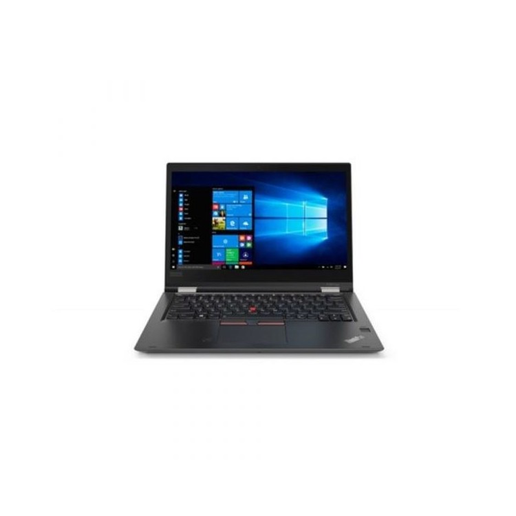 PC portables Reconditionné Lenovo ThinkPad X380 Yoga Grade A | ordinateur reconditionné - pc portable reconditionné