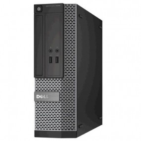 PC de bureau Reconditionné Dell Optiplex 3020 Grade A | ordinateur reconditionné - pc pas cher