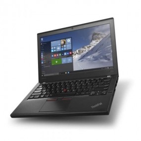 PC portables Reconditionné Lenovo ThinkPad X260 Grade A | ordinateur reconditionné - ordinateur occasion