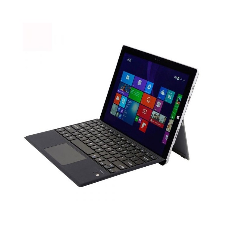 PC portables Reconditionné Microsoft Surface Pro 4 (AVEC CLAVIER) Grade B