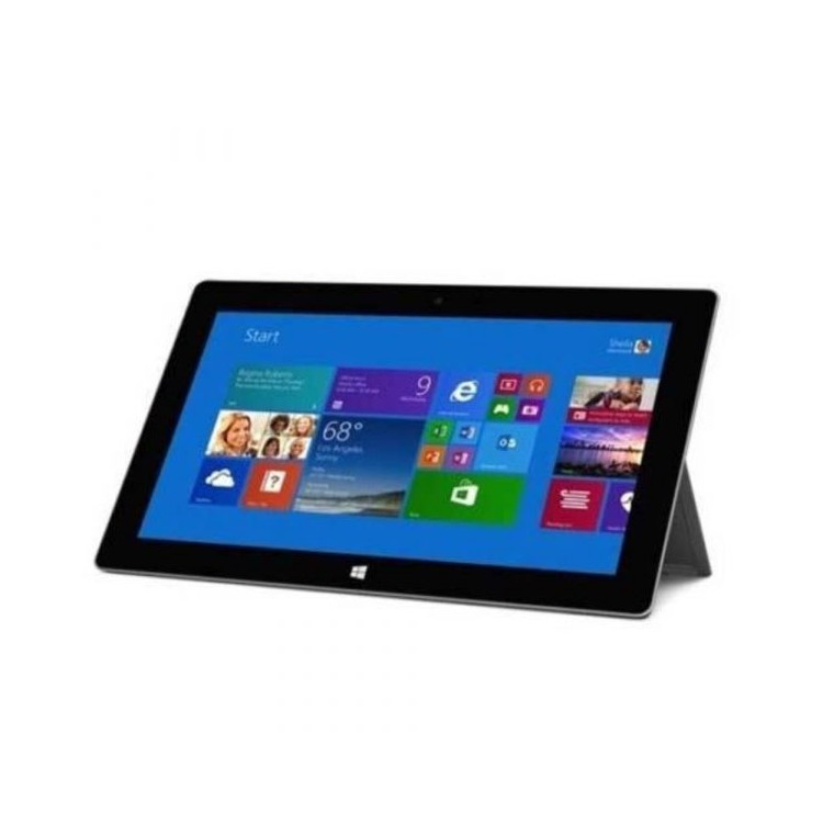 PC portables Reconditionné Microsoft Surface Pro 2 SANS CLAVIER Grade A | ordinateur reconditionné - pc portable recondi