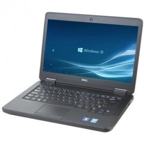 PC portables Reconditionné Dell Latitude E5450 Grade B | ordinateur reconditionné - ordinateur reconditionné