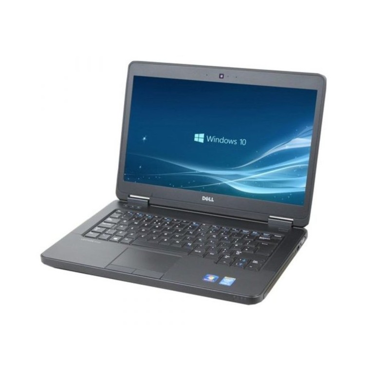 PC portables Reconditionné Dell Latitude E5450 Grade B | ordinateur reconditionné - ordinateur reconditionné