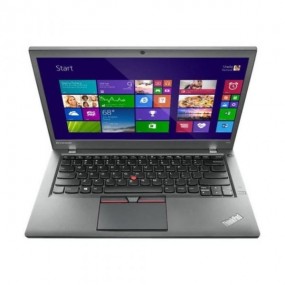 PC portables Reconditionné Lenovo ThinkPad T450 Grade B | ordinateur reconditionné - pc portable pas cher
