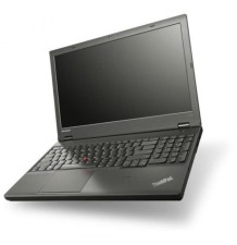 PC portables Reconditionné Lenovo ThinkPad T540p Grade A | ordinateur reconditionné - ordinateur pas cher