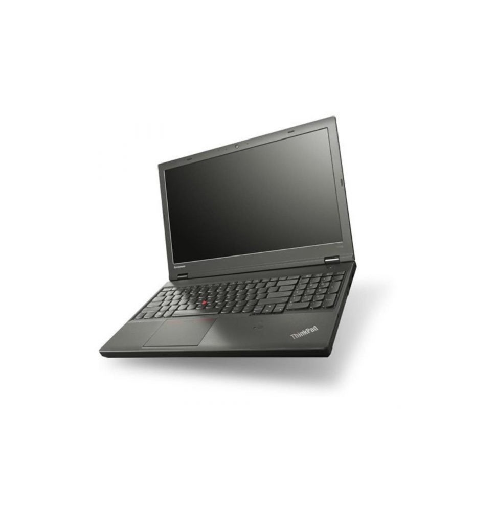 PC portables Reconditionné Lenovo ThinkPad T540p Grade A | ordinateur reconditionné - ordinateur pas cher