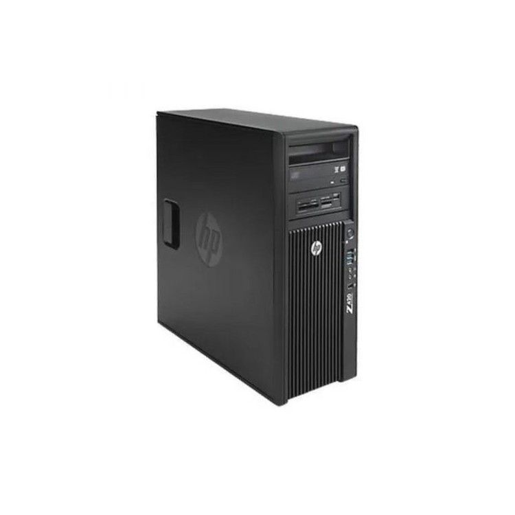 Stations de travail Reconditionné HP Z420 Workstation Grade B | ordinateur reconditionné - informatique occasion