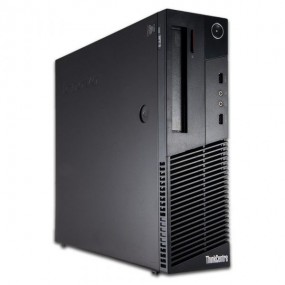 PC de bureau Reconditionné Lenovo ThinkCentre M83 Grade B | ordinateur reconditionné - pc portable reconditionné