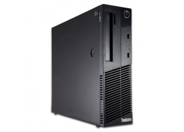 PC de bureau Reconditionné Lenovo ThinkCentre M83 Grade B | ordinateur reconditionné - pc portable reconditionné