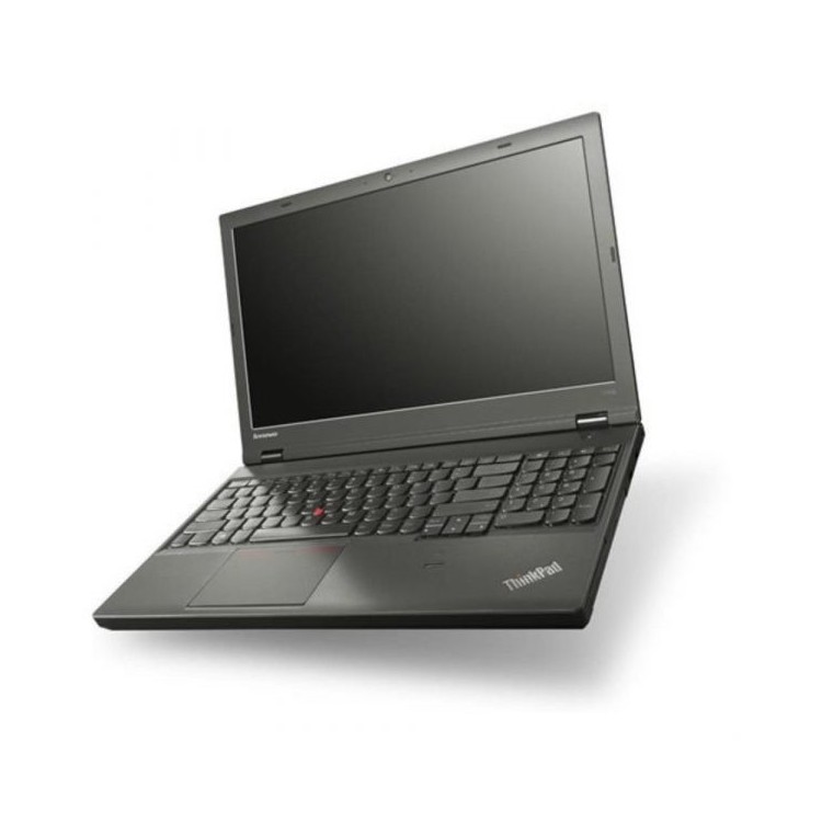 PC portables Reconditionné Lenovo ThinkPad T540p Grade B | ordinateur reconditionné - ordinateur reconditionné