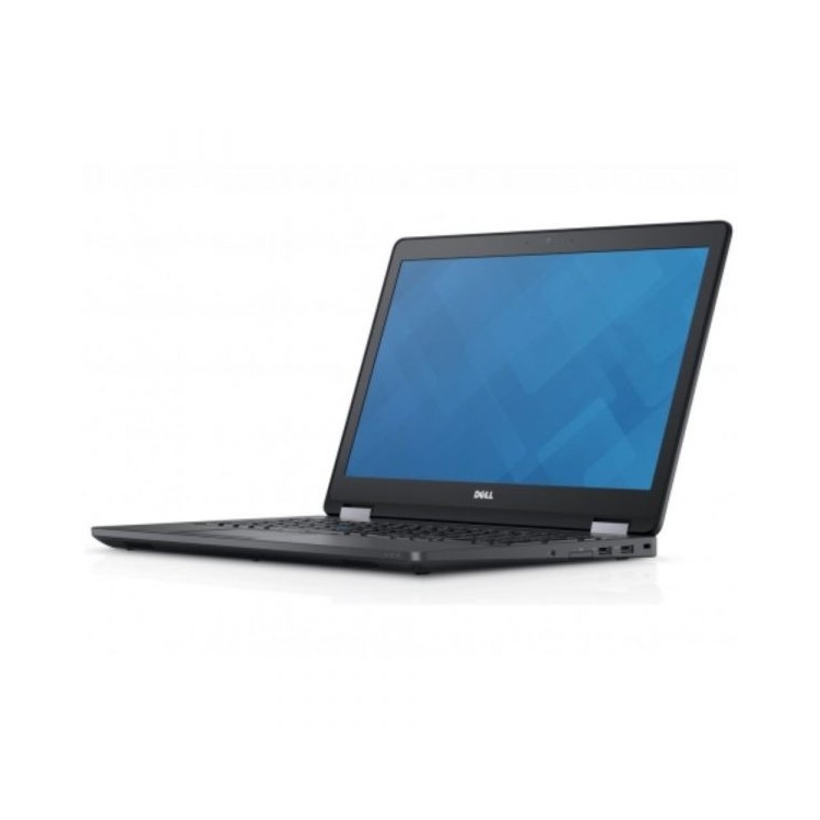 PC portables Reconditionné Dell Latitude E5570 Grade B | ordinateur reconditionné - pc occasion