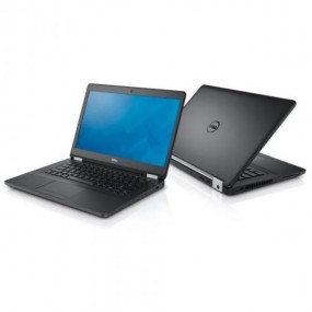 PC portables Reconditionné Dell Latitude E5470 Grade B | ordinateur reconditionné - pc pas cher