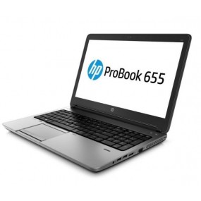 PC portables Reconditionné HP ProBook 655 G3 Grade B | ordinateur reconditionné - informatique occasion