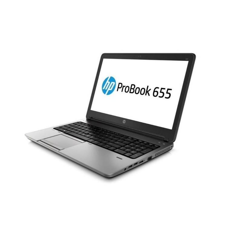 PC portables Reconditionné HP ProBook 655 G3 Grade B | ordinateur reconditionné - informatique occasion