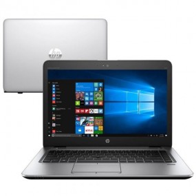 PC portables Reconditionné HP EliteBook 840 G3 Grade B | ordinateur reconditionné - pc portable occasion