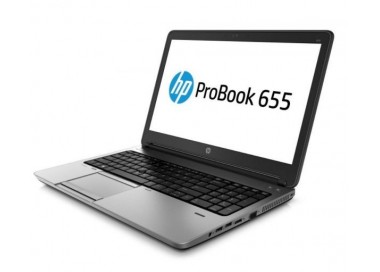 PC portables Reconditionné HP ProBook 655 G3 Grade B | ordinateur reconditionné - ordinateur occasion