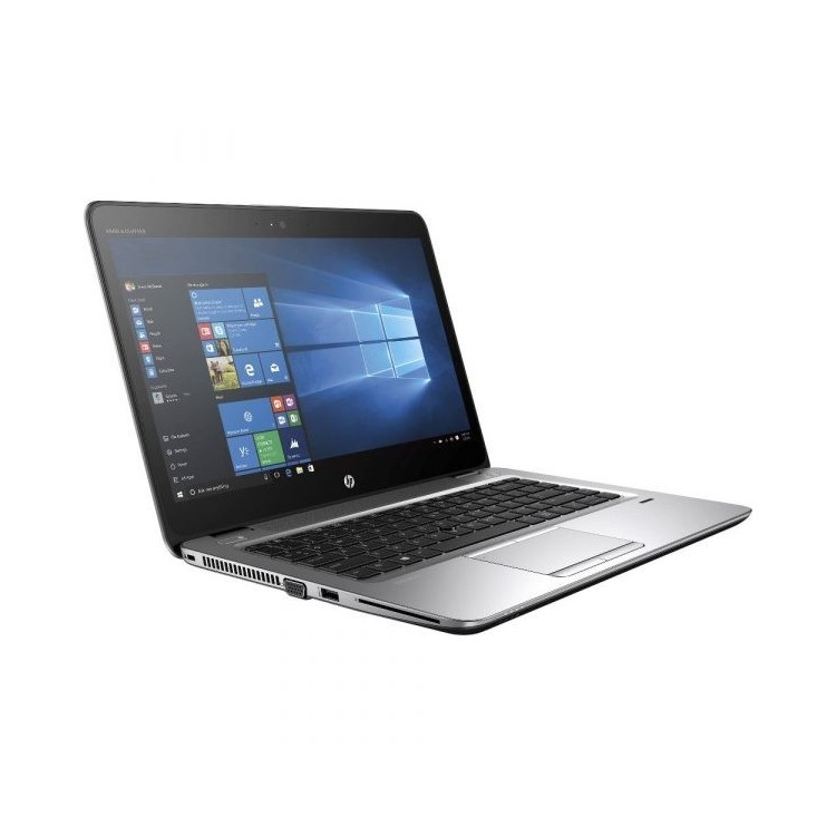 PC portables Reconditionné HP EliteBook 840 G3 Grade B | ordinateur reconditionné - pc reconditionné