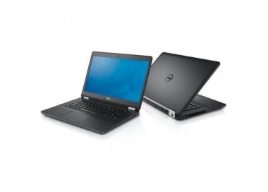 PC portables Reconditionné Dell Latitude E5470 Grade B | ordinateur reconditionné - pc reconditionné