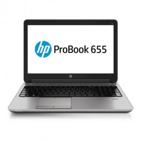 PC portables Reconditionné HP ProBook 655 G1 Grade B | ordinateur reconditionné - pc pas cher