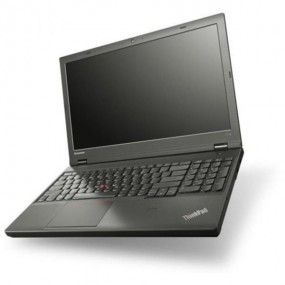 PC portables Reconditionné Lenovo ThinkPad T540p Grade B | ordinateur reconditionné - ordinateur pas cher