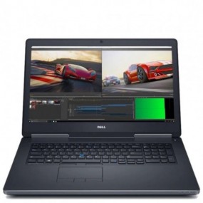 PC portables Reconditionné Dell Precision 7520 Grade B | ordinateur reconditionné - ordinateur pas cher