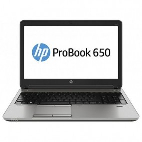 PC portables Reconditionné HP ProBook 650 G2 Grade B | ordinateur reconditionné - pc portable reconditionné