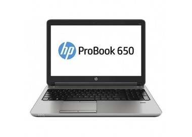 PC portables Reconditionné HP ProBook 650 G2 Grade B | ordinateur reconditionné - pc portable reconditionné