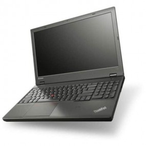 PC portables Reconditionné Lenovo ThinkPad T540p Grade A | ordinateur reconditionné - ordinateur occasion