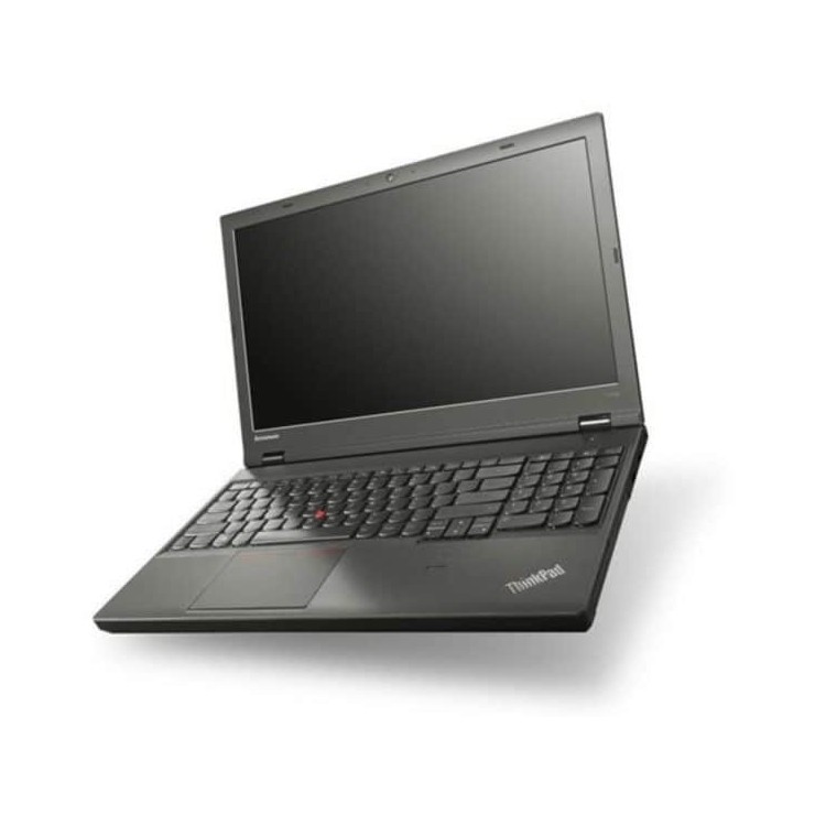 PC portables Reconditionné Lenovo ThinkPad T540p Grade A | ordinateur reconditionné - ordinateur occasion