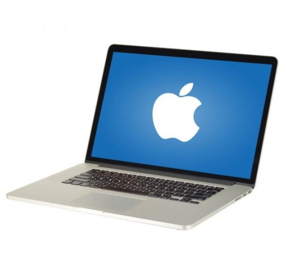 PC portables Reconditionné Apple MacBook Pro 11,4 (milieu 2015) Grade B | ordinateur reconditionné - pc occasion