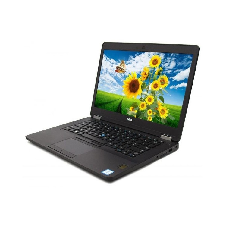 PC portables Reconditionné Dell Latitude E5470 Grade B | ordinateur reconditionné - ordinateur reconditionné