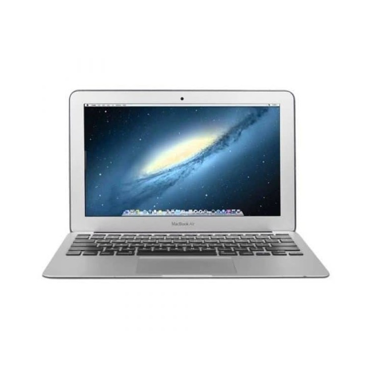 PC portables Reconditionné Apple MacBook Air 7,2 (2017) Grade B | ordinateur reconditionné - ordinateur occasion