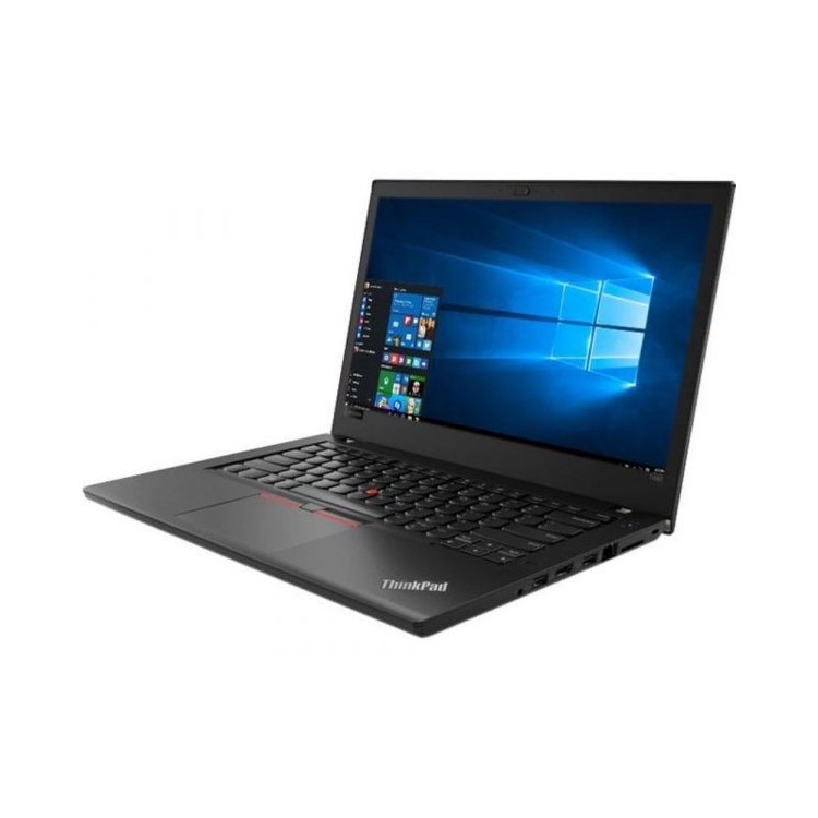 PC portables Reconditionné Lenovo ThinkPad T480 Grade A | ordinateur reconditionné - informatique occasion