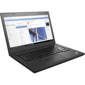 PC portables Reconditionné Lenovo ThinkPad T470 Grade B | ordinateur reconditionné - pc portable reconditionné