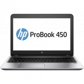 PC portables Reconditionné HP ProBook 450 G4 Grade B | ordinateur reconditionné - informatique occasion