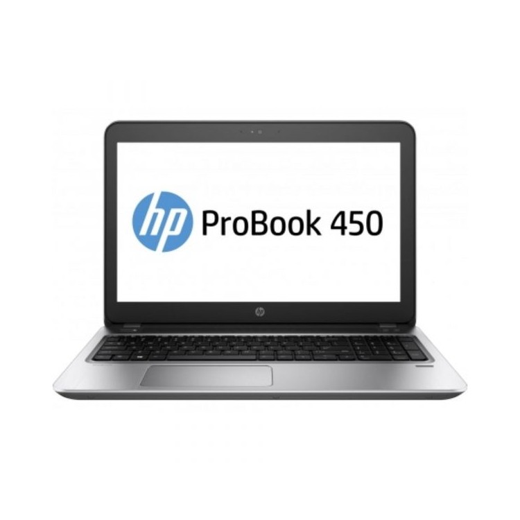 PC portables Reconditionné HP ProBook 450 G4 Grade B | ordinateur reconditionné - informatique occasion