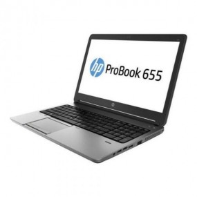 PC portables Reconditionné HP Probook 655 G1 Grade A | ordinateur reconditionné - pc portable pas cher