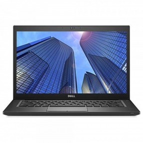 PC portables Reconditionné Dell Latitude 7490 Grade A | ordinateur reconditionné - pc pas cher