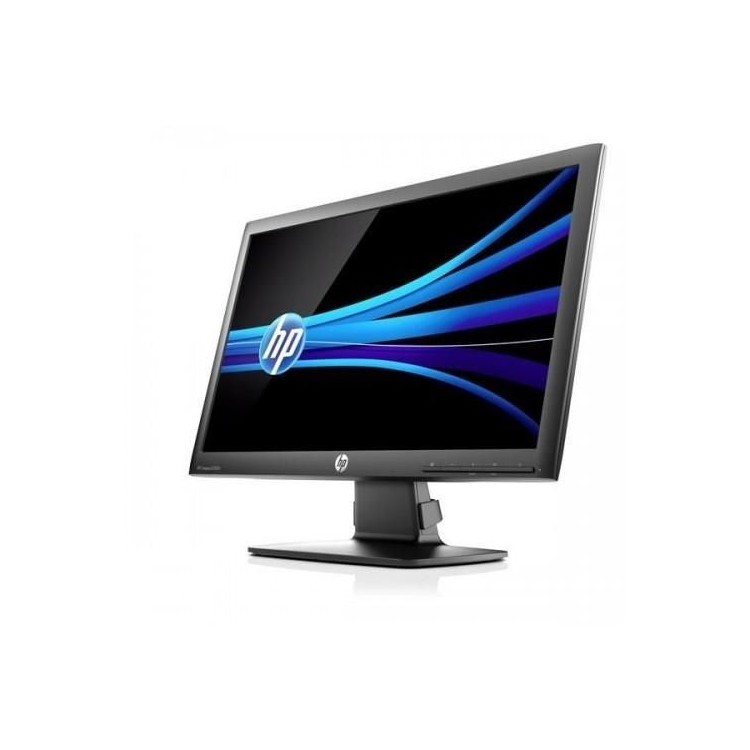 Ecrans Reconditionné HP ProDisplay P202 Grade B | ordinateur reconditionné - pc reconditionné