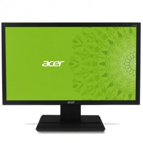 Ecrans Reconditionné Acer Ecran V206HQL Grade B | ordinateur reconditionné - pc portable occasion