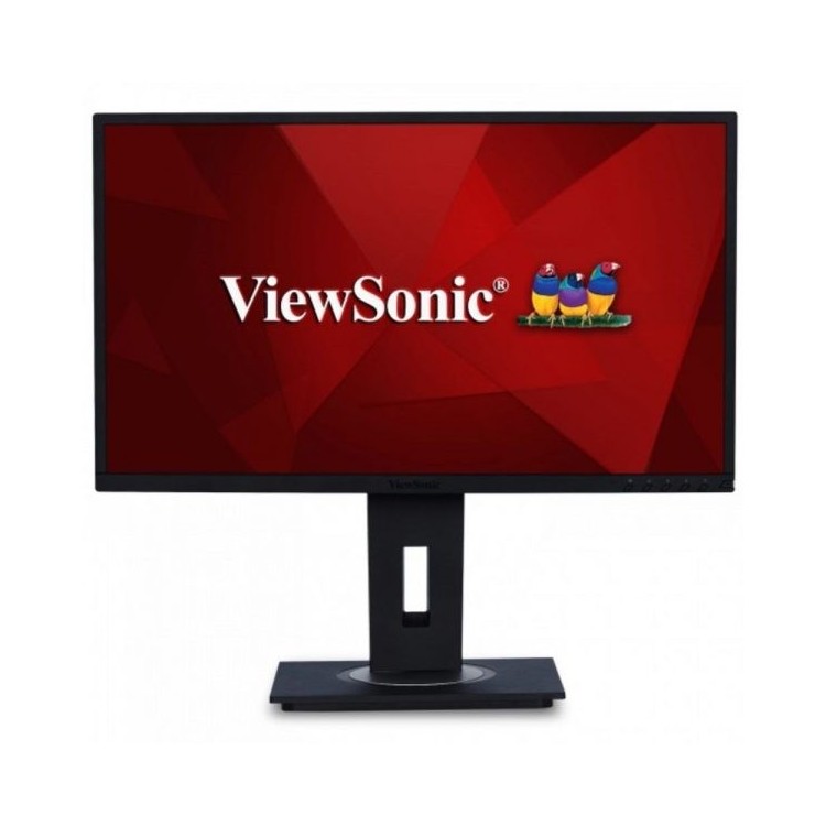 Ecrans Reconditionné Viewsonic Ecran VG2448 Grade B | ordinateur reconditionné - pc portable pas cher