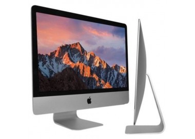 PC de bureau Reconditionné Apple iMac 18,1 (2017) Grade A | ordinateur reconditionné - pc portable occasion
