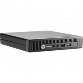 PC de bureau Reconditionné HP EliteDesk 800 G2 Grade B | ordinateur reconditionné - pc portable reconditionné
