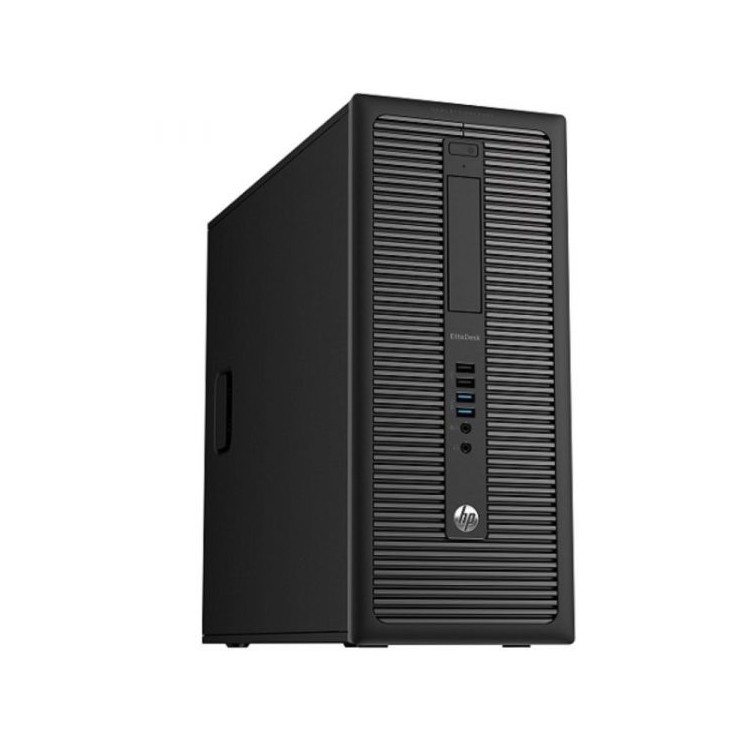 PC de bureau Reconditionné HP EliteDesk 800 G2 Grade B | ordinateur reconditionné - pc reconditionné
