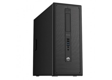 PC de bureau Reconditionné HP EliteDesk 800 G2 Grade B | ordinateur reconditionné - pc reconditionné